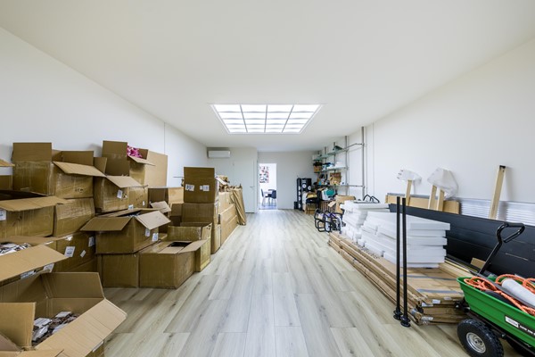 Medium property photo - Bergse Dorpsstraat 71, 3054 GB Rotterdam